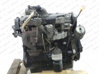 Двигатель ACV в сборе  2.5 TDi 75 кВт., 101 л.с., 2002 г.в. пробег 160.000