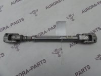 Вал рулевой