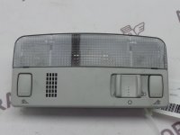 Плафон подсветки салона