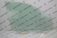 Стекло передней двери (двойное) правый