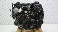 Двигатель в сборе 4.4L 448DT DOHC DITC V8 Diesel 2016г.в.