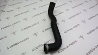 Патрубок интеркулера (4.4L DOHC DITC V8 Diesel)