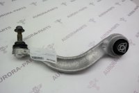 Рычаг передний продольный нижний правый