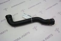 Патрубок системы охлаждения