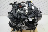 Двигатель OM 642.826  3.0cdi V6 2016г.