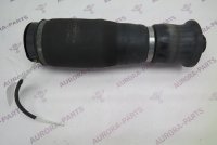 Пневмоподушка задней подвески  левый=правый 