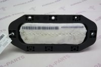 Подушка безопасности в торпеду