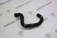 Патрубок системы охлаждения