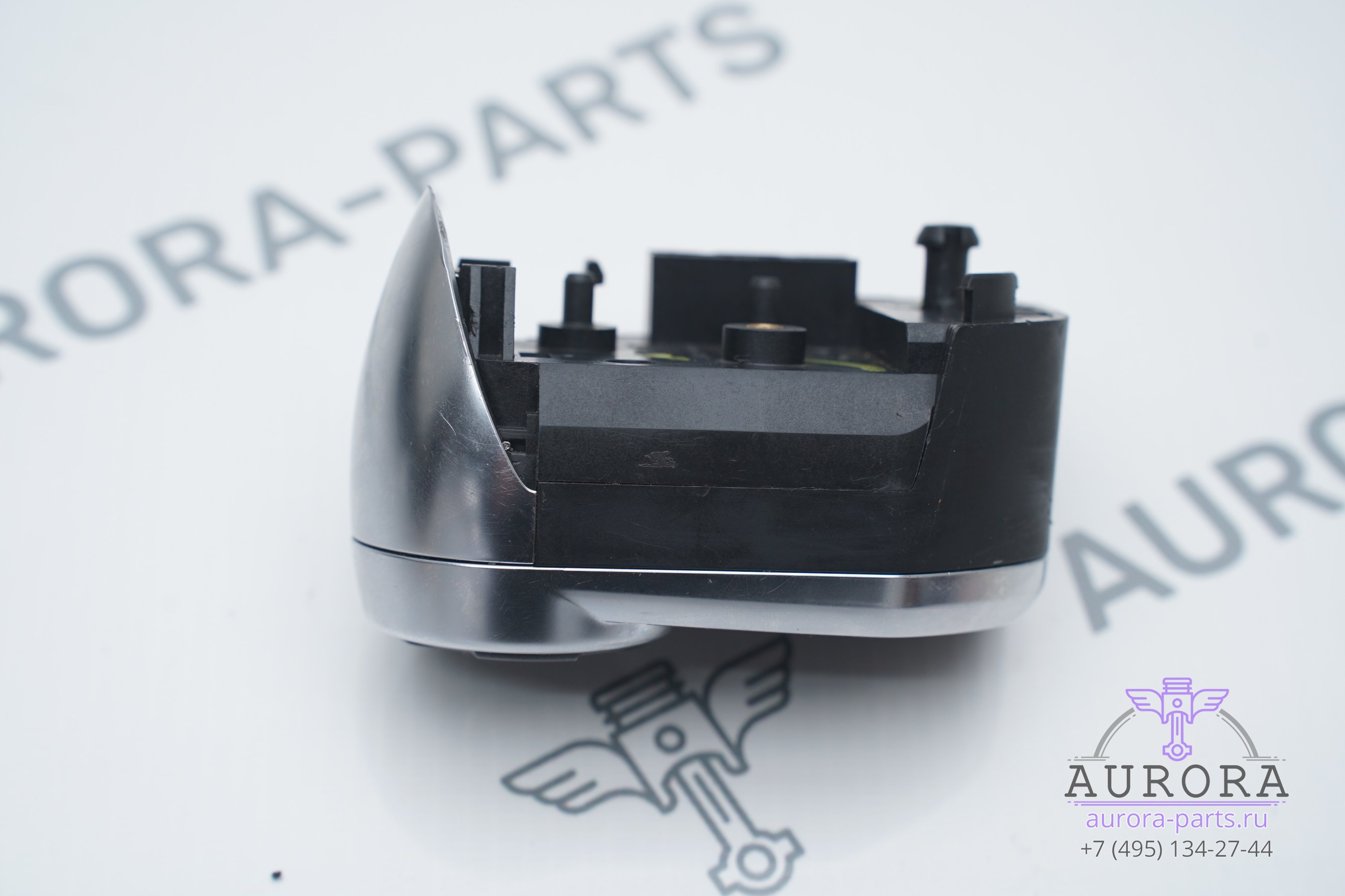 Кнопки руля правый