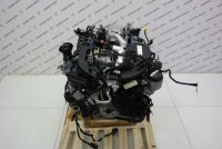 Двигатель OM 642.826  3.0cdi V6 2016г. пробег 26000 миль