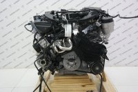 Двигатель 642.826  3.0cdi V6 2017г. пробег 52000 км.