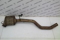 Катализатор (задний) ОМ642