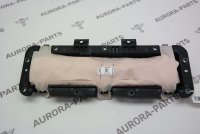 Подушка безопасности Airbag в колени водителя