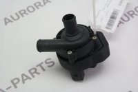 Насос системы охлаждения