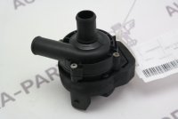 Насос системы охлаждения