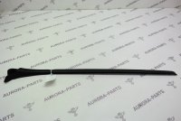 Молдинг лобового стекла правый 