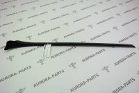 Молдинг лобового стекла правый 