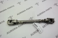 Вал рулевой