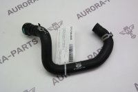 Патрубок системы охлаждения