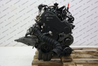 Двигатель в сборе  2.0 TDi  CAA  102 кВт., 140 л.с., (пробег 89.000 км. 2014 г.в.)