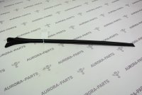 Молдинг лобового стекла правый 