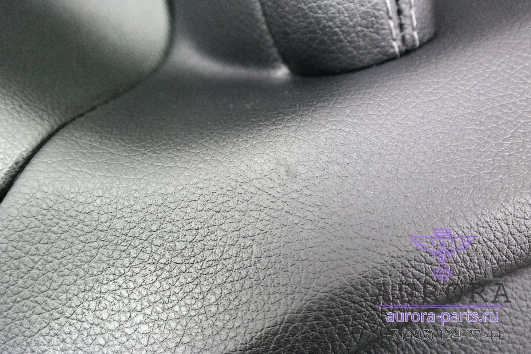 Обшивка, карта передней двери (С праворукого авто, Англия) левый