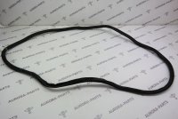 Уплотнитель проема передней двери левый=правый 