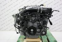 Двигатель 274.920 голый столбик 2.0 БЕНЗИН M E200 2019г.в. (пробег 11000 км.)