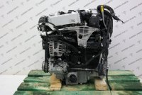 Двигатель 274.920 голый столбик 2.0 БЕНЗИН M E200 2019г.в. (пробег 11000 км.)
