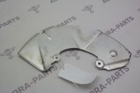 Пыльник тормозного диска переднего колеса правый