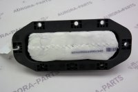 Подушка безопасности в торпеду