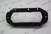 Подушка безопасности в торпеду