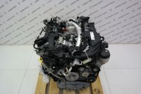 Двигатель 642.861 в сборе 3.0cdi V6 2017г. пробег29000 миль