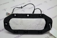 Подушка безопасности в торпеду