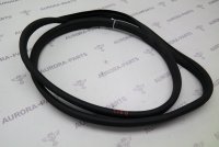 Уплотнитель дверных проемов