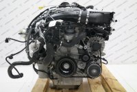 Двигатель 274.920 в сборе 2.0 БЕНЗИН 2018г.в. (пробег 23800 миль)