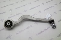 Рычаг продольный нижний передней подвески (4-matic) левый