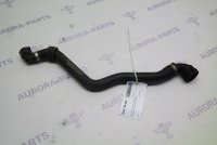 Патрубок системы охлаждения