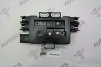 Блок электрораспределительный