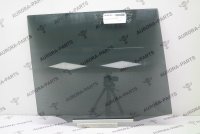 Стекло задней двери правый