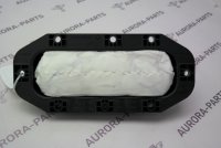 Подушка безопасности в торпеду