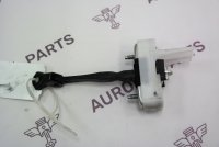 Ограничитель передней двери левый