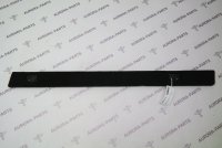 Накладка багажника декоративная левая 