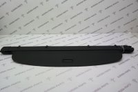 Полка багажника ( Шторка черная)