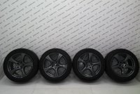 Литые диски Ronal R20 (H9.5Jx20H2ET55) с резиной  275/45/20 Bridgestone Potenza Sport (10 неделя 21 год)