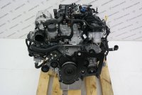 Двигатель в сборе 2.0 Турбодизель 204DTD (2,0 л I4 DSL MID DOHC AJ200 180л.с.) 2017г.в. 29.300 миль