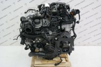 Двигатель в сборе 204DTA  2.0L I4 DSL HIGH DOHC AJ200 2018 г.в. пробег 34000 миль