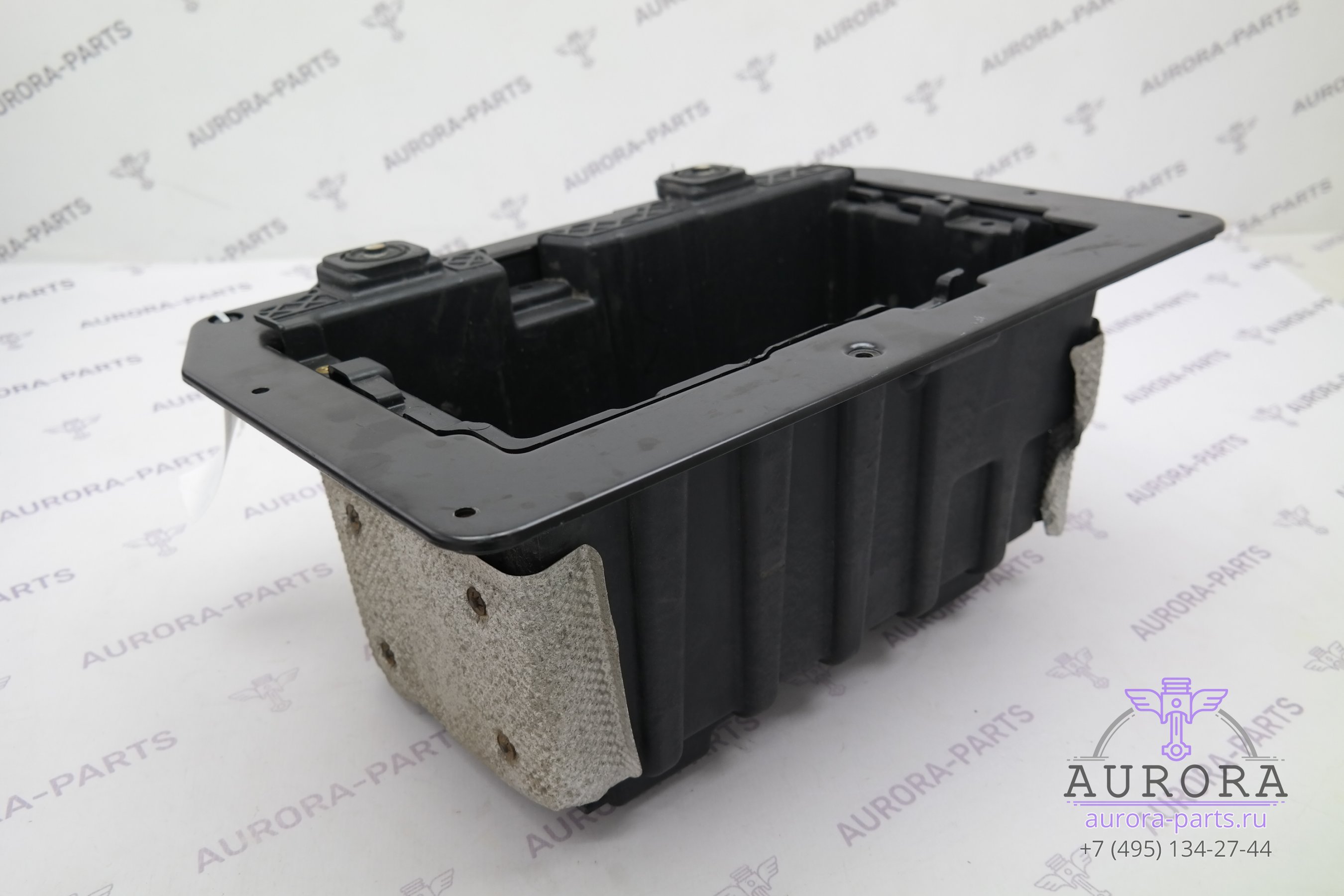 На Валдай Ящик Под Аккумуляторы Купить