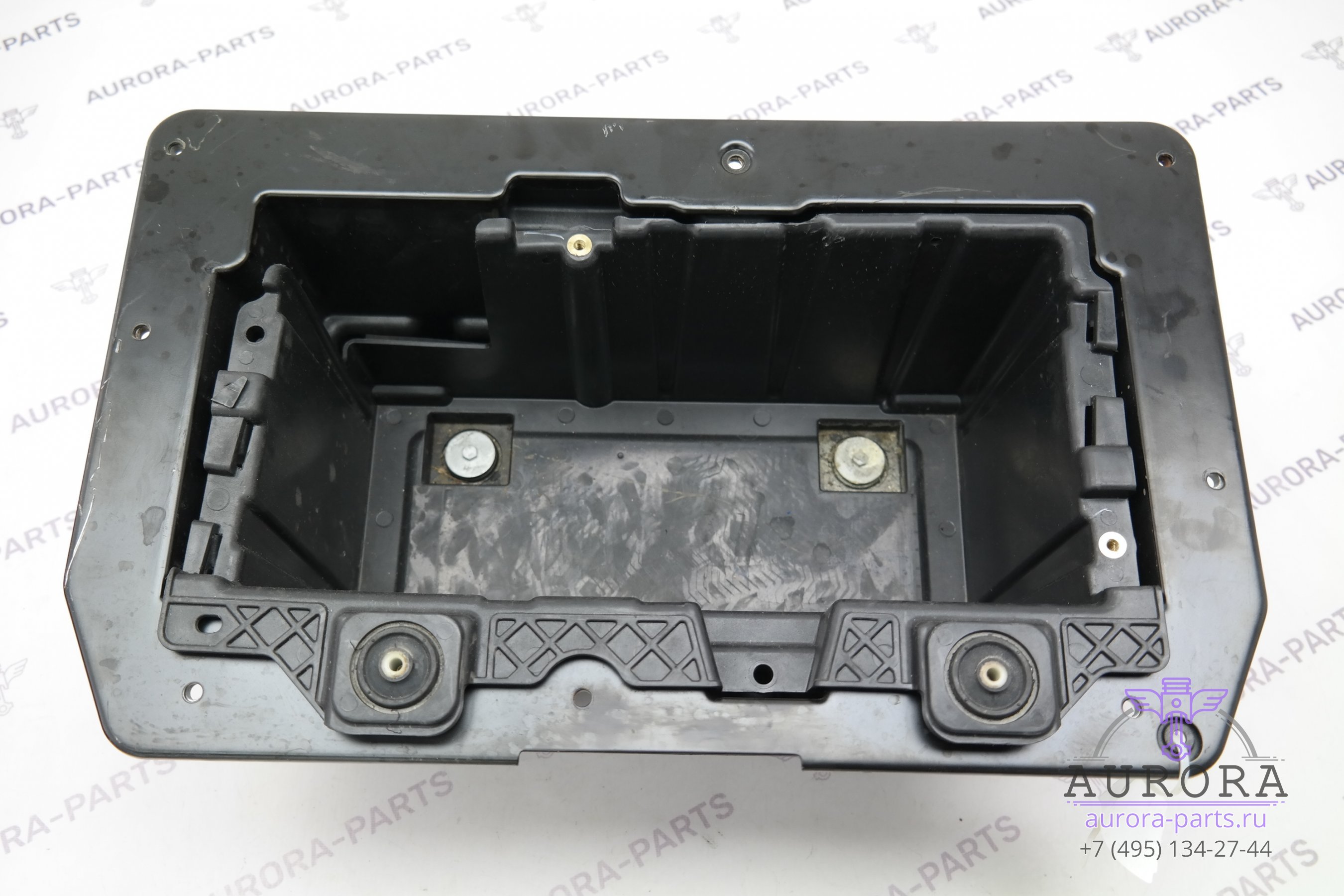 На Валдай Ящик Под Аккумуляторы Купить