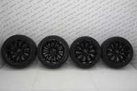 Литые диски R21 с резиной 275/45/21 110Y Scorpion Zero(34 неделя 21года 2 колеса, другие 2 шины разные)